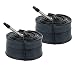 Zol Mountain MTB Bike Bicycle Inner Tube 29"x1.95/2.125 PRESTA/FRENCH Valve 48mm(2 PCS)