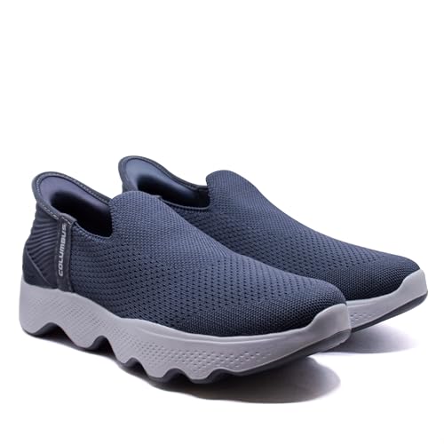 Image of Columbus Sports Shoes - Running Shoes|Walking Shoes| Training & Gym Shoe | Outdoors Shoe for Men (Massager-Handfree)