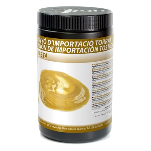 SOSA Pasta de Piñón importación tostado - Formato 1kg - Uso professional