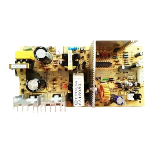 Suitable For FX-101 Small Refrigerator Wine Cabinet Cigar Cabinet Freezer Power Board Refrigeration Main Board(FX-101B 50W)