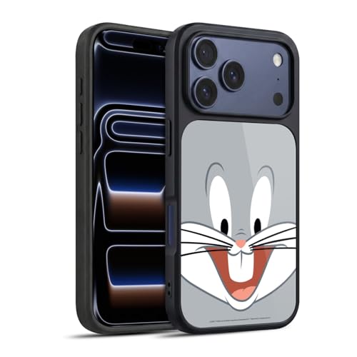 Coque iPhone 17 Pro Looney Tunes antichoc pour protéger votre téléphone au quotidien