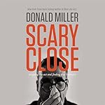 Cover of Scary Close