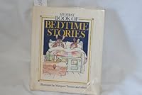 My First Book of Bedtime Stories 0824983823 Book Cover