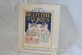 My First Book of Bedtime Stories - Book  of the My First Book