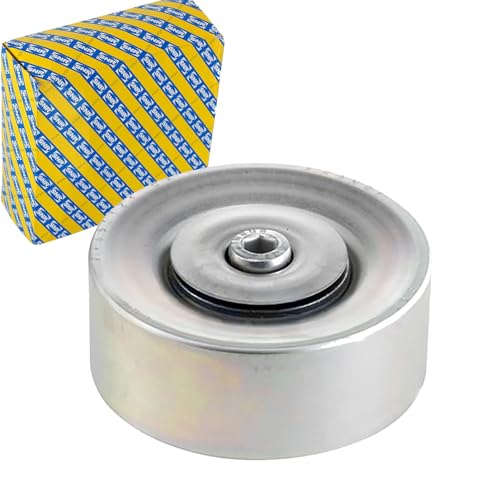 Poulie de renvoi SNR GA350.64 pour courroie en V