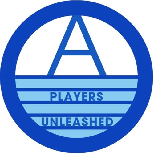 Couverture de A-Players Unleashed