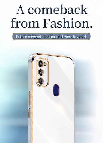 Catálogo de Galaxy m21 al mejor precio. 5 Imagen adicional