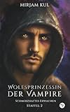 Cover zum Buch Schmerzhaftes Erwachen