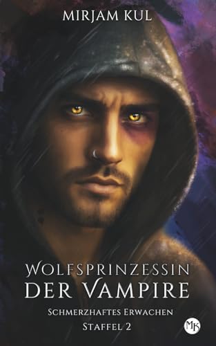 Cover zum Buch Schmerzhaftes Erwachen
