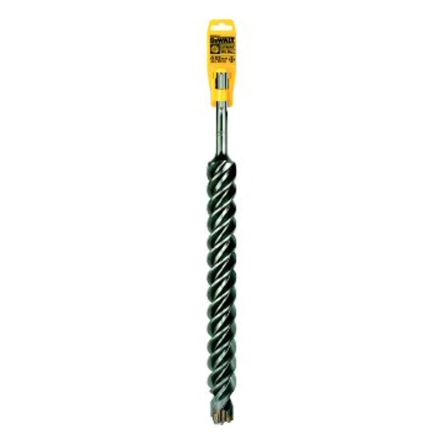 DeWalt DT9415-QZ Punta SDS Max, 19 x 670 mm, 4 Taglienti