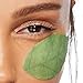 Pacifica Undereye Spot Serum Mask – Leave Pretty Anti-Puff Eye Patches with Vitamin C & Kelp, Hydrating Under-Eye Masks for Dark Circles & Puffiness (2 Pack), Vegan