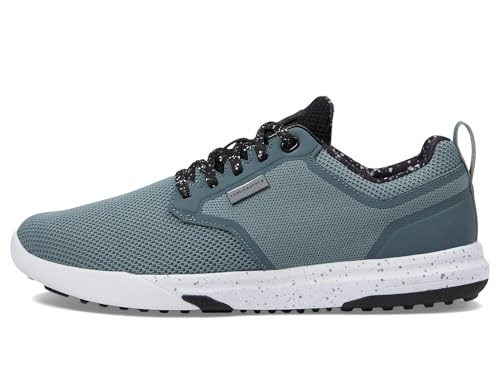 TravisMathew Men's The Daily Pro Hybrid Print Sneaker4