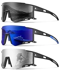 Grey/Dark Blue/Silver