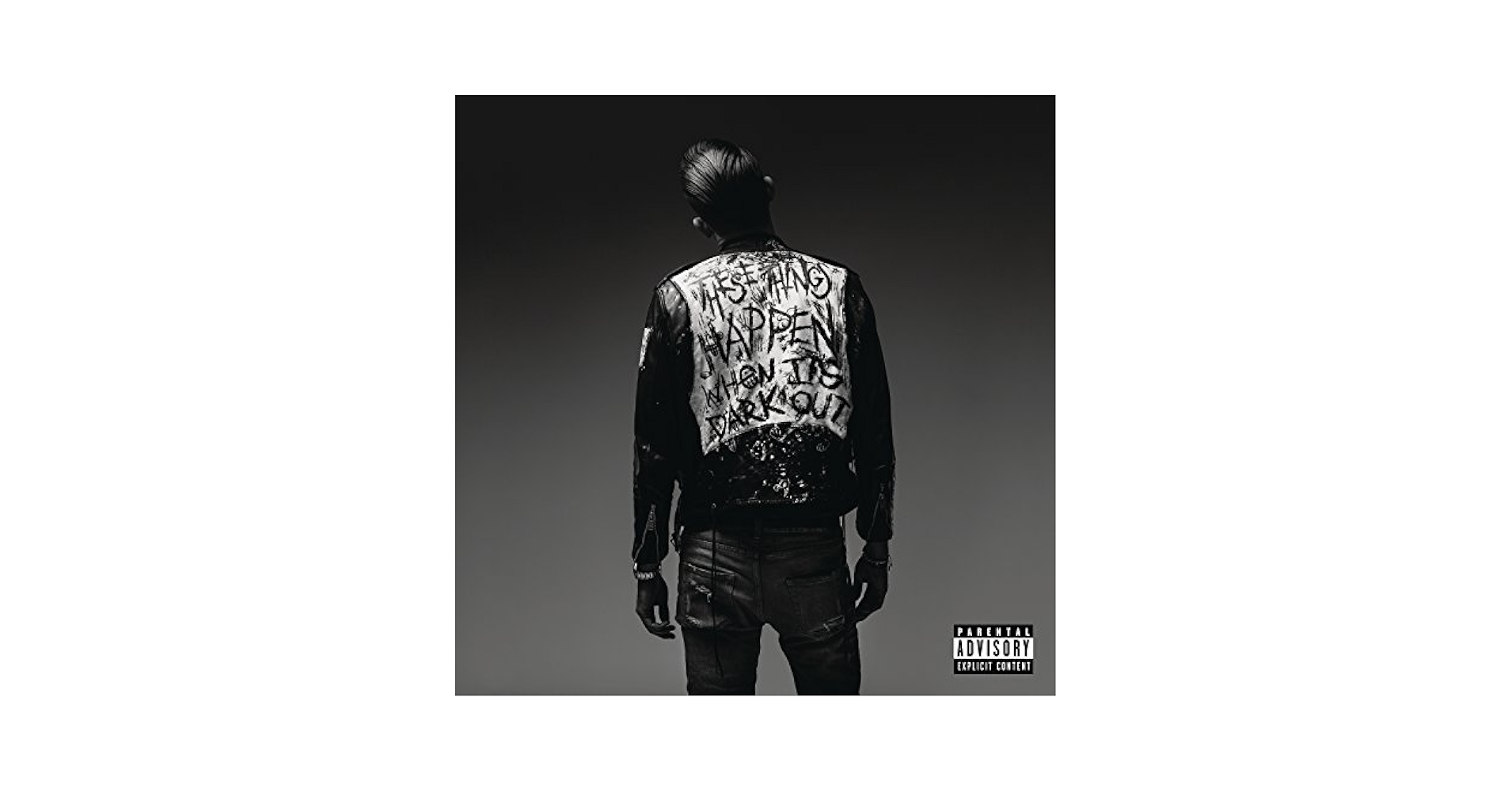 Amazon.com: When It's Dark Out: CDs & Vinyl