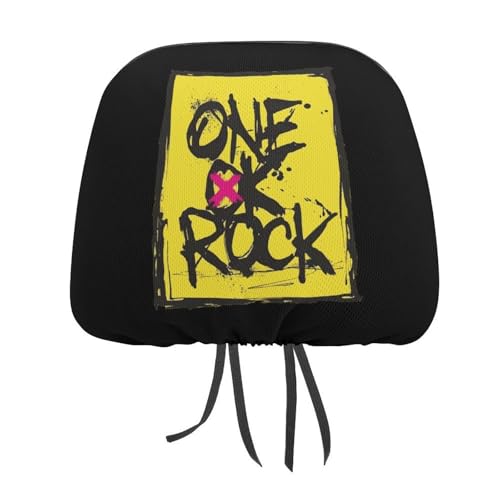 ԃwbhXgJo[ INbN ONE OK ROCK J[V[g񖍃Jo[ 2Zbg ԗplbNpbhJo[ V[gANZT[ J[pi tȒP  ʎ ʋC s ^] 蕨