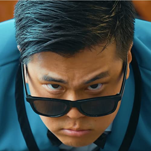 Julien Bam feat. Joon Kim