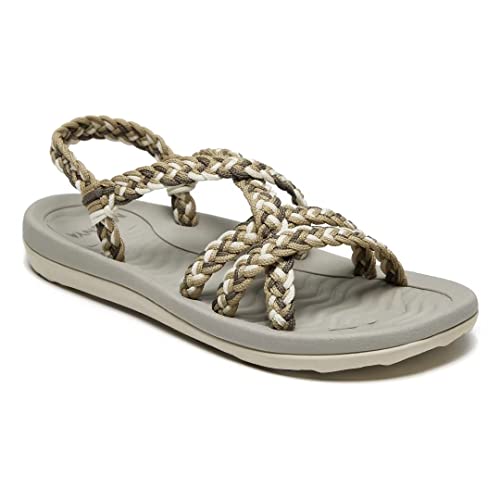 MEGNYA Handmade Wadable Sandals