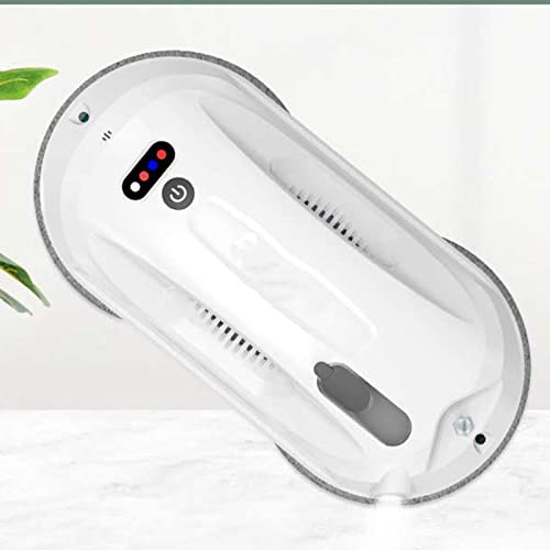 Aokley Robot Limpiacristales,Eléctrico Robot Limpiacristales Ventana,Robot Limpiacristales Automático Con Mando A Distancia Control,Inteligente De Detección De Bordes Aokley Robot Limpiacristales,Eléctrico Robot Limpiacristales Ventana,Robot Limpiacristales Automático Con Mando A Distancia Control,Inteligente De Detección De Bordes
