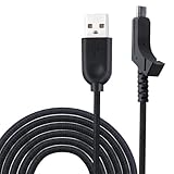 Contenu : 1 câble de souris Câble de charge USB compatible avec souris de jeu sans fil Razer Lancehead RZ01-02120100-R3U1