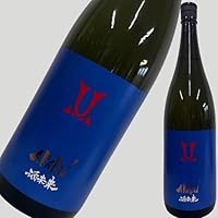 赤武 AKABU 純米吟醸 酒未来 1800ml