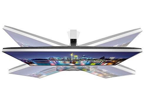 Hp Elitedisplay E273Q 27 Inch Led Backlit Monitor 2-Pack, Wqhd 2560 X 1440 (1Fh52A8#Aba) #TOP5