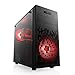 Produktbild Gaming PC mit AMD Ryzen 7 5700G 8x3800 MHz, 1000 GB M.2 SSD, 16 GB DDR4-RAM, Radeon Graphics, ASUS Mainboard, HDMI, VGA, USB 3.2, Basic M10090