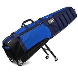 Sun Mountain Club Glider Meridian Pokrowiec