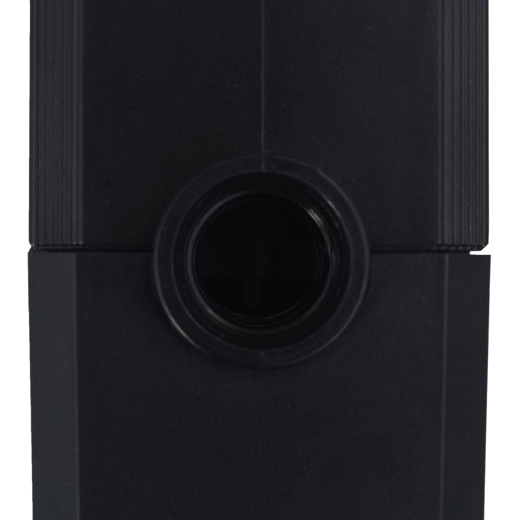 Generico Pompa Acqua Sommergibile per Acquario 2500 L/h,Articoli di ferramenta,Pompe da ferramenta,Pompe per Piscine, fontane e laghetti-50949