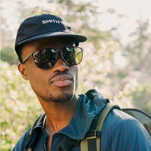 Image of SMITH Optics Mono Lake Sunglasses - Polarized Performance Sports Active Sunglasses for Running or Everyday - For Men & Women