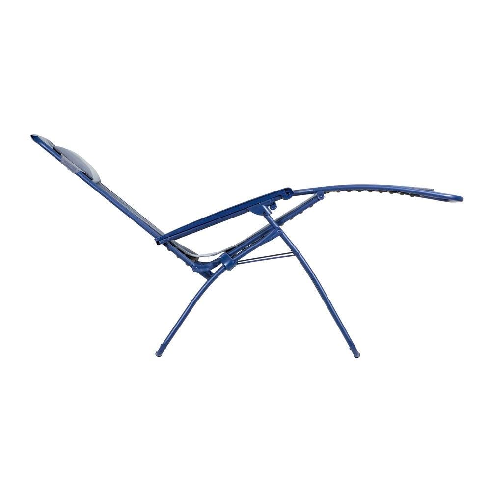 Lafuma - Fauteuil Relax Zéro Gravité
