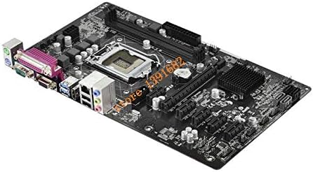 Calvas 100% New in box H81 Pro BTC R2.0 Original Used Desktop Motherboard H81 LGA 1150 i3 i5 i7 DDR3 SATA3 USB3.0 6PCI-E Mining Board