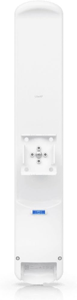 Ubiquiti LiteAP ac 5GHz airMAX Sector AP 120 Degree 16dBi 2x2 MIMO (LAP-120-US)