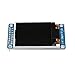 Electronic Components 1.44 Inch TFT LCD Color 128128 Display Screen SPI Serial Port Module ST7735 5V