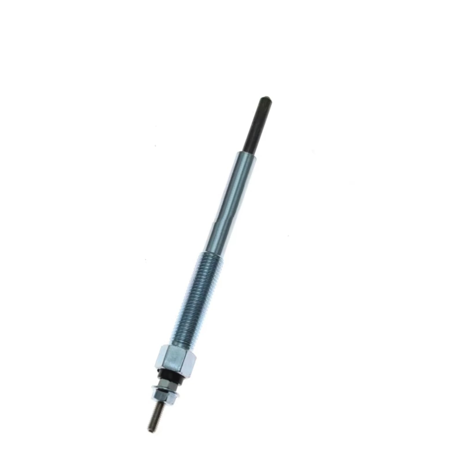 Candele di preriscaldamento per Kia, Combi, Frontier, Serie K. Facili da installare. Set di 4 candelette di preriscaldamento da 23 V. Ricambi Auto. Codice Prodotto: 55200755.