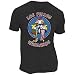Breaking Bad Men's Los Pollos Hermanos T-Shirt, Black, Large