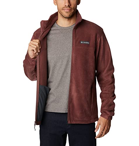 Image of Columbia Men's Steens Mountain Full Zip 2.0