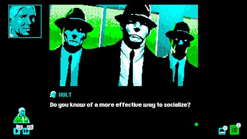 The Pixel Pulps Collection Jeu Nintendo Switch Special Edition - vue 9