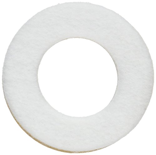 Oreck Seal, Fan All Uprights Felt