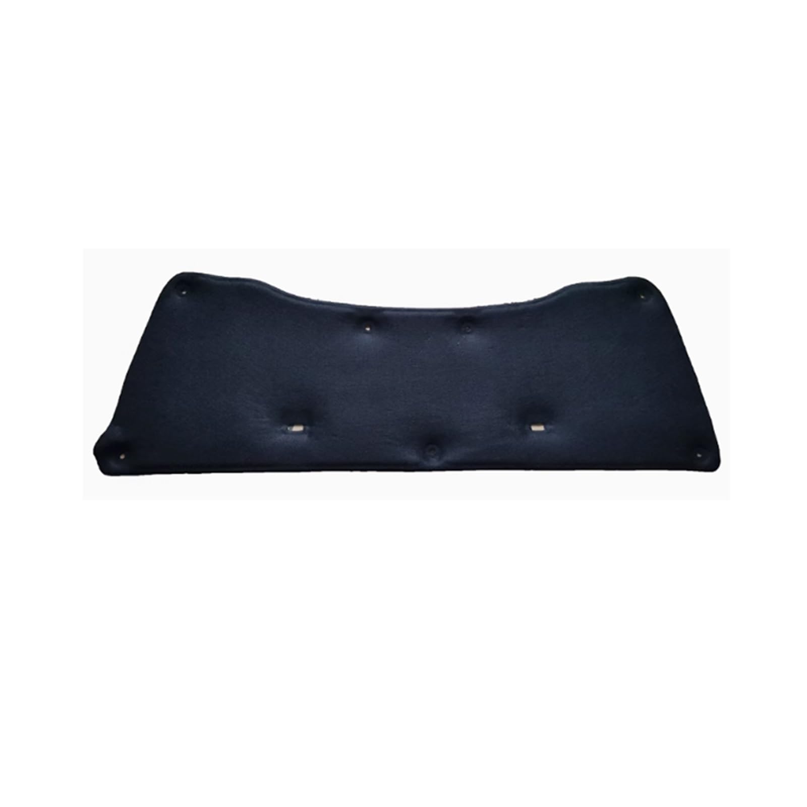 Front Bonnet Sound Proof Mat for Toyota for RAV4 for XA30 for Vanguard 2006~2012 Engine Cover Liner Cotton Soundproof Heat Part Mat(B)