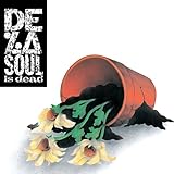 De La Soul is Dead (White Vinyl)