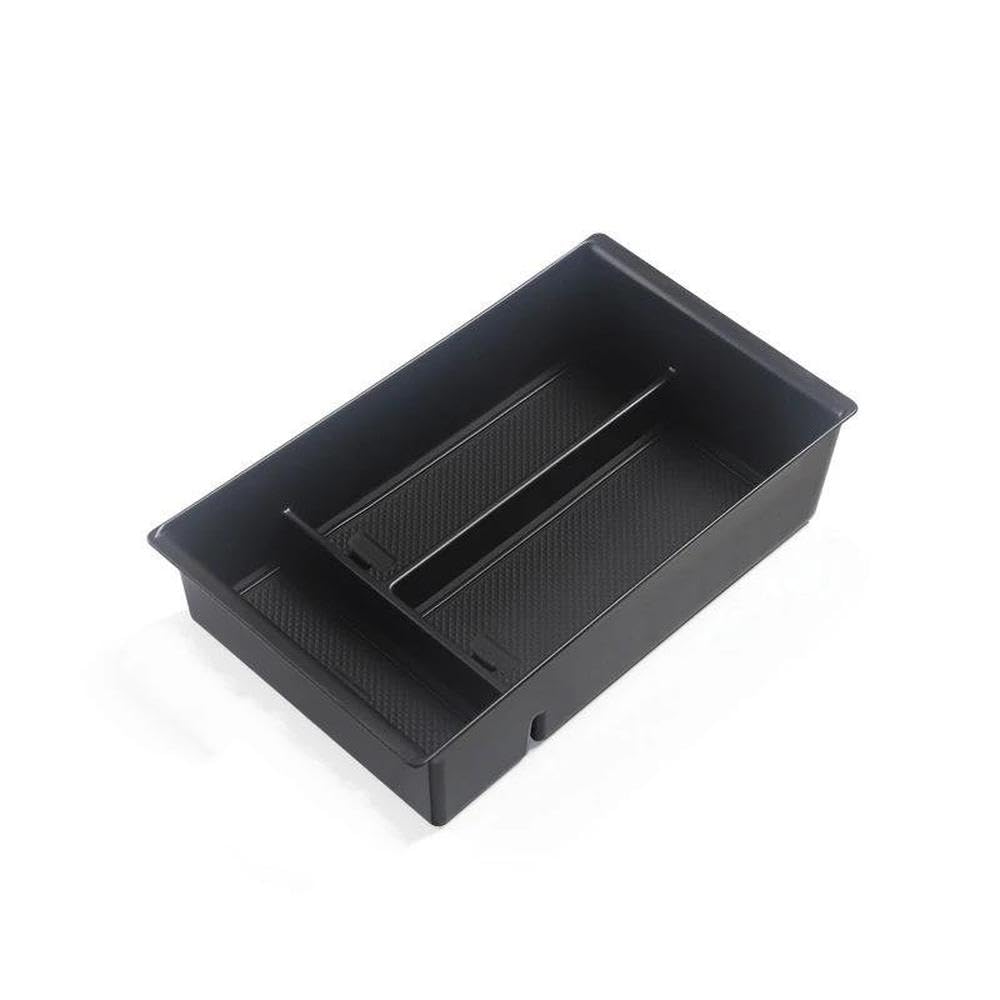 BERTDCX For Chery Tiggo 8Pro 2022 For 7plus 2023 Car Center Console Tray Car Parts