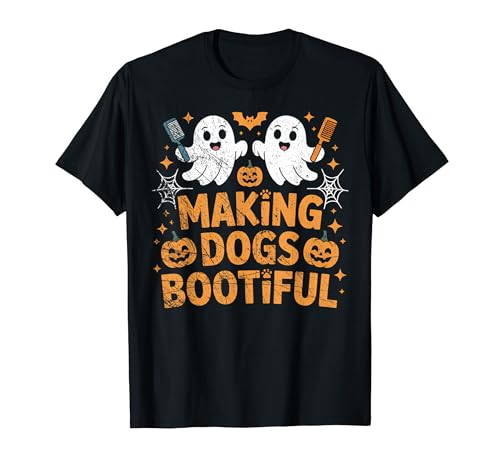 Make Dogs Bootiful �L���[�g �� �O���[�}�[ �y�b�g �O���[�~���O �n���E�B�� T�V���c