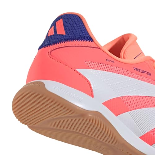 Image of Adidas Unisex League Indoor Soccer Cleats