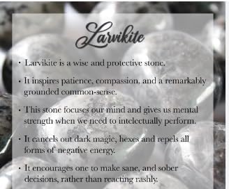 Miniatura 2 de Piedras preciosas naturales pulidas de larvikita energizada, 3.53 oz A++ aprox. de 0.75 a 1 pulgada (0.75 a 1 pulgada)