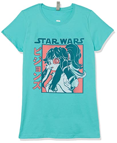 T-shirt Star Wars Visions Lop, affichez votre passion pour la saga