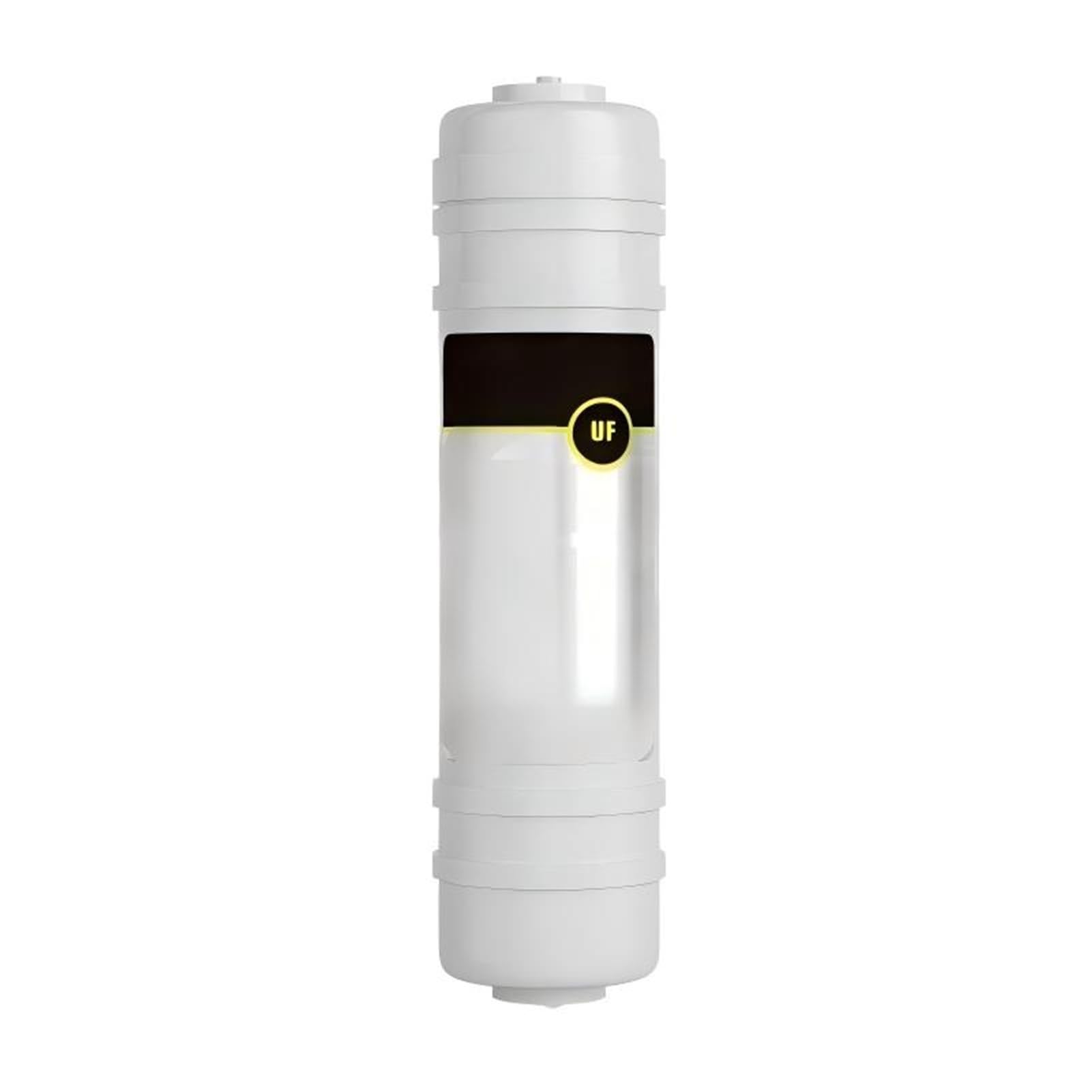 Accessoires de purificateur d'eau UF remplacement filtre à eau universel connexion rapide,Remplacement Moins