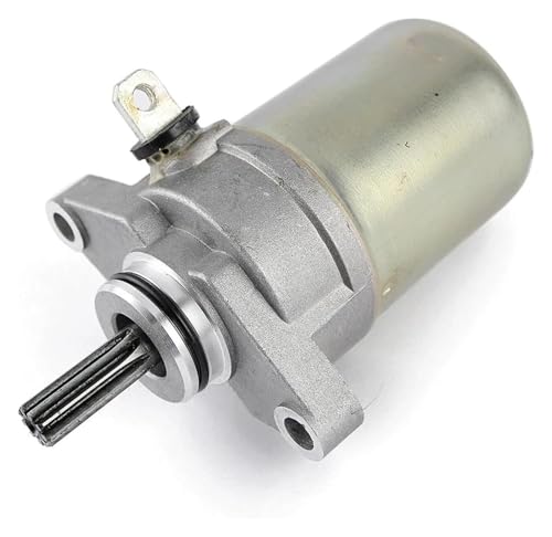 Démarreur moto pour Yamaha YN100 et MBK Neos 100cc remplace 5FA-H1800-00