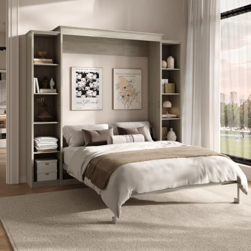 Rophefx Queen Murphy Bed