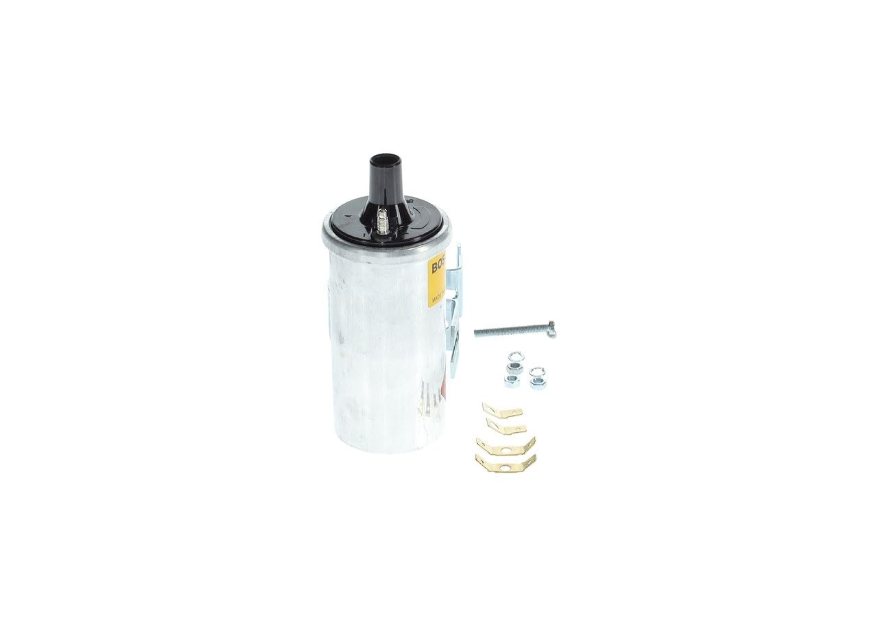 Bosch 0221124001 - Zündspule