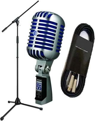 Frequenza del microfono: 50 17000 Hz